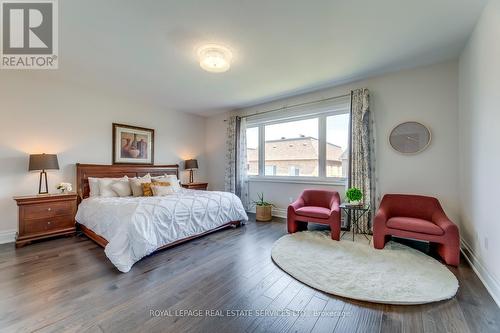 377 Tudor Avenue, Oakville (Old Oakville), ON - Indoor Photo Showing Bedroom