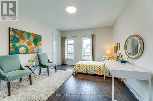 377 Tudor Avenue, Oakville (Old Oakville), ON - Indoor Photo Showing Bedroom