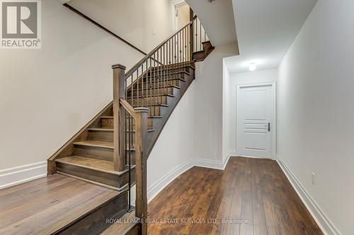 377 Tudor Avenue, Oakville (Old Oakville), ON - Indoor Photo Showing Other Room