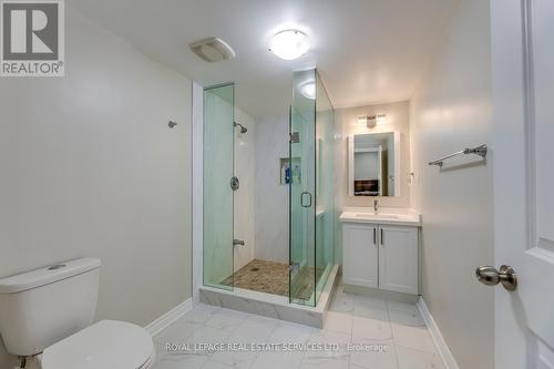 377 Tudor Avenue, Oakville (Old Oakville), ON - Indoor Photo Showing Bathroom