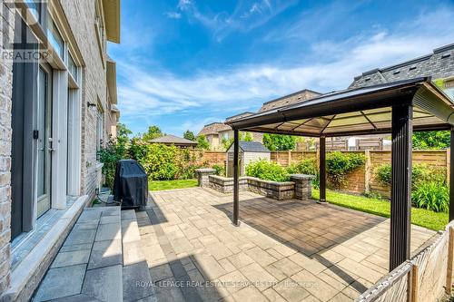 377 Tudor Avenue, Oakville (Old Oakville), ON - Outdoor With Deck Patio Veranda With Exterior