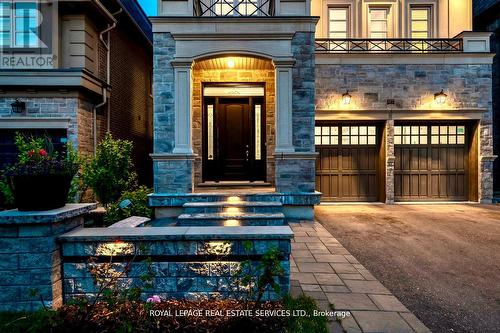 377 Tudor Avenue, Oakville (Old Oakville), ON - Outdoor With Facade