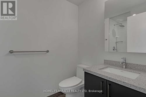 821E - 8868 Yonge Street, Richmond Hill, ON - Indoor Photo Showing Bathroom