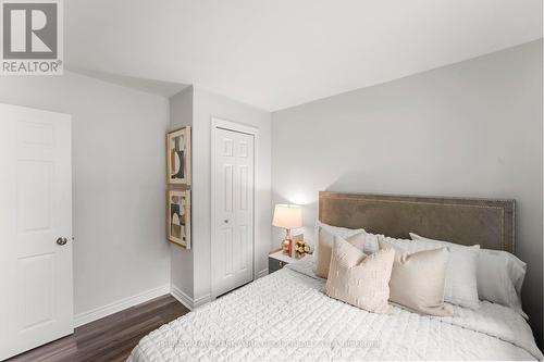 98 Cronsberry Road, Georgina, ON - Indoor Photo Showing Bedroom