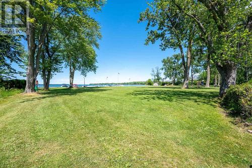 98 Cronsberry Road, Georgina, ON - Outdoor With View