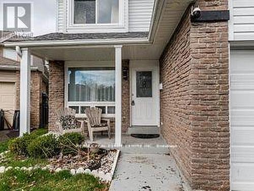 2645 Treviso Court, Mississauga, ON - Outdoor