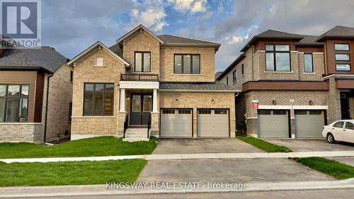 109 Bearberry Road, Springwater, ON - Outdoor With Facade