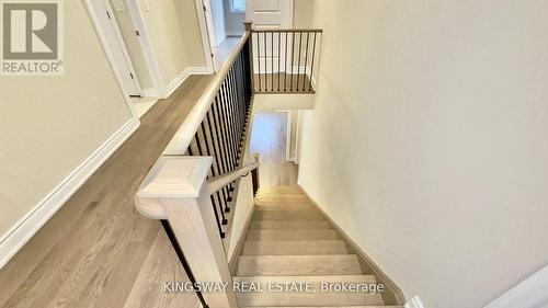 109 Bearberry Road, Springwater, ON - Indoor Photo Showing Other Room