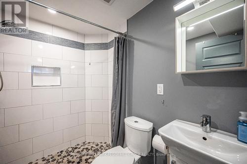 51 Catherine Drive, Barrie, ON - Indoor Photo Showing Bathroom