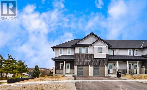 1 Lahey Crescent, Penetanguishene, ON - Outdoor With Facade