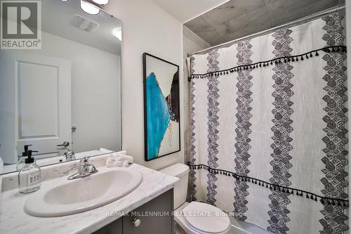 1 Lahey Crescent, Penetanguishene, ON - Indoor Photo Showing Bathroom