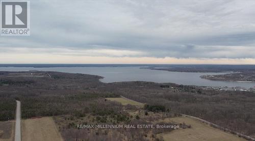 1 Lahey Crescent, Penetanguishene, ON - Outdoor With View