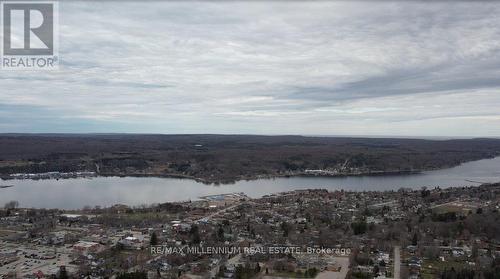 1 Lahey Crescent, Penetanguishene, ON - Outdoor With Body Of Water With View