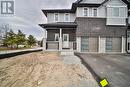 1 Lahey Crescent, Penetanguishene, ON  - Outdoor With Facade 