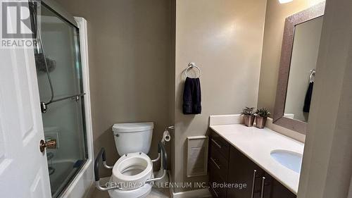 336 - 5 Dawson Drive, Collingwood, ON - Indoor Photo Showing Bathroom