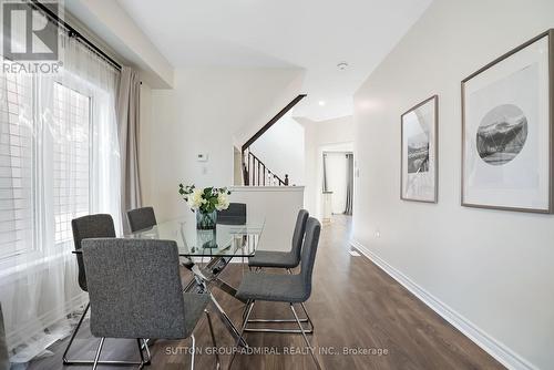 19 Bobolink Drive, Wasaga Beach, ON - Indoor Photo Showing Dining Room