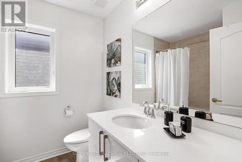 19 Bobolink Drive, Wasaga Beach, ON - Indoor Photo Showing Bathroom