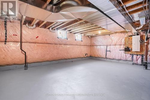 19 Bobolink Drive, Wasaga Beach, ON - Indoor Photo Showing Basement