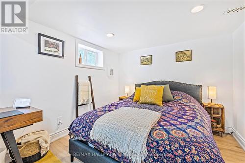 6 George Street, Orillia, ON - Indoor Photo Showing Bedroom