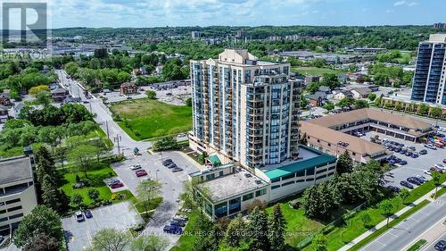 202 - 65 Ellen Street, Barrie, ON - Outdoor With View