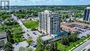 202 - 65 Ellen Street, Barrie, ON  - Outdoor With View 