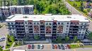 411 - 306 Essa Road, Barrie, ON  - Outdoor With Balcony 