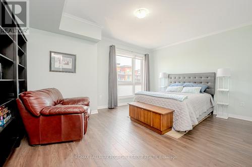 411 - 306 Essa Road, Barrie, ON - Indoor Photo Showing Bedroom