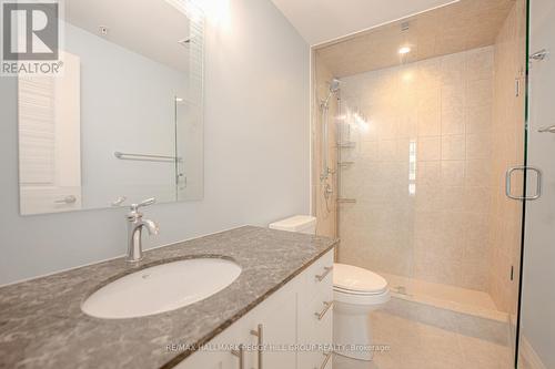 411 - 306 Essa Road, Barrie, ON - Indoor Photo Showing Bathroom