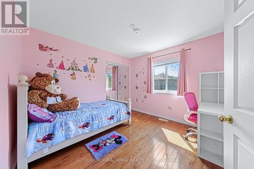 181 Country Lane, Barrie, ON - Indoor Photo Showing Bedroom