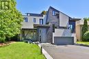 483 Bobolink Road, Mississauga, ON  - Outdoor With Facade 