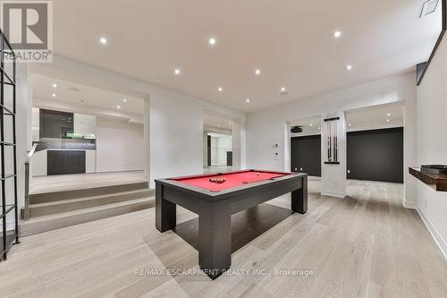 483 Bobolink Road, Mississauga, ON - Indoor Photo Showing Other Room