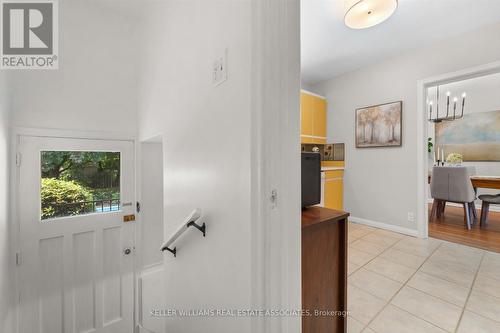 1280 Minnewaska Trail, Mississauga, ON - Indoor Photo Showing Other Room