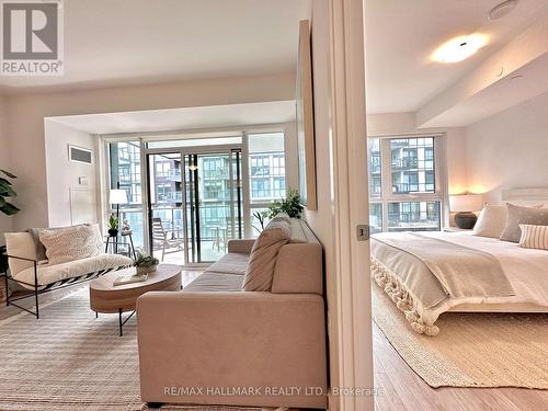 235 - 375 Sea Ray Avenue, Innisfil, ON - Indoor Photo Showing Bedroom