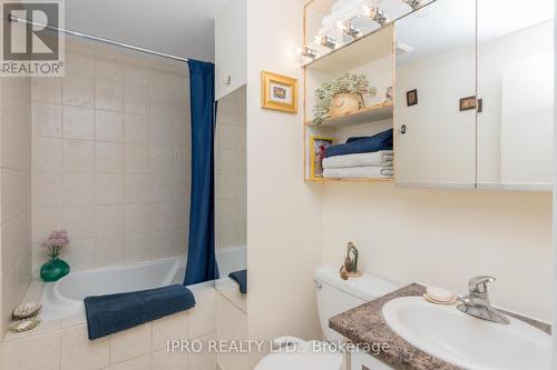 9 Jessop Court, Halton Hills, ON - Indoor Photo Showing Bathroom