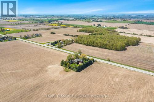 7001 County Road 27, Innisfil, ON - Outdoor With View