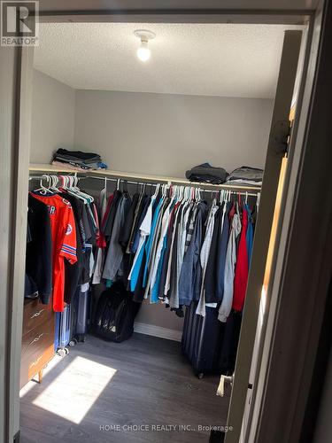 56 Newport Avenue, Clarington, ON - Indoor With Storage