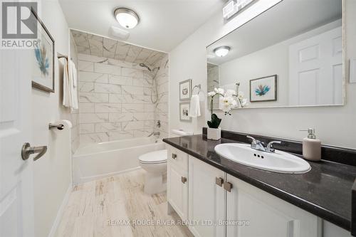 3507 Lambs Road, Clarington, ON - Indoor Photo Showing Bathroom