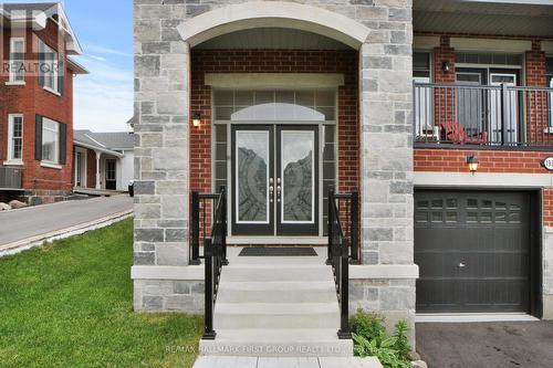 1931 Grandview Street N, Oshawa, ON - Outdoor With Facade