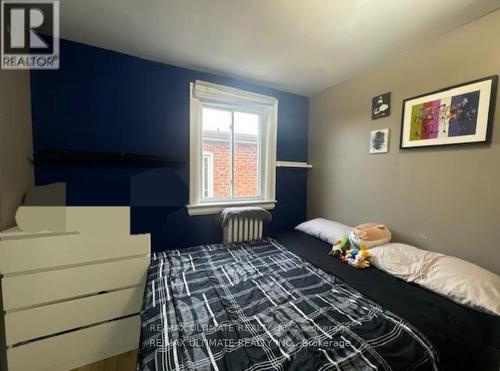 127 Robina Avenue, Toronto, ON - Indoor Photo Showing Bedroom