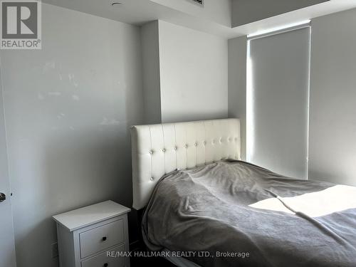 2001 - 170 Sumach Street, Toronto, ON - Indoor Photo Showing Bedroom