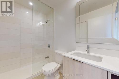 1303 - 50 Forest Manor Road, Toronto, ON - Indoor Photo Showing Bathroom