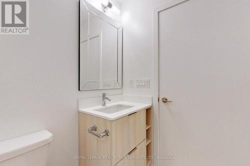 1303 - 50 Forest Manor Road, Toronto, ON - Indoor Photo Showing Bathroom