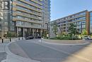 1303 - 50 Forest Manor Road, Toronto, ON  - Outdoor With Balcony With Facade 