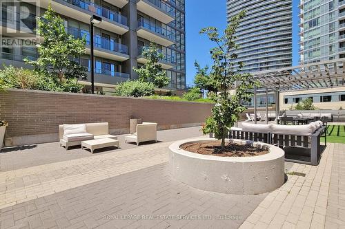 1303 - 50 Forest Manor Road, Toronto, ON - Outdoor