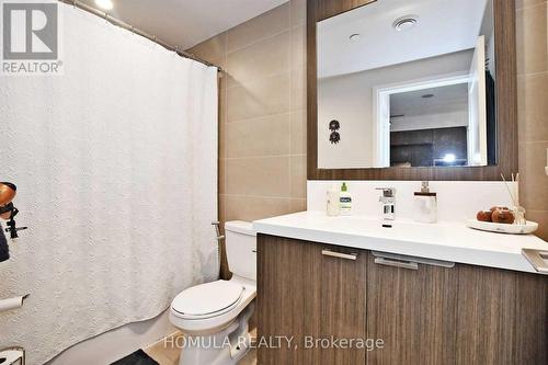 1305 - 120 Harrison Garden Boulevard, Toronto, ON - Indoor Photo Showing Bathroom