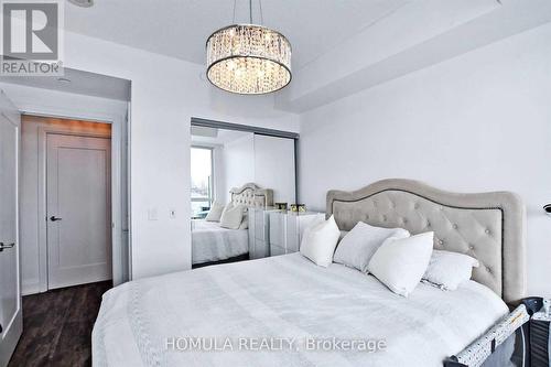 1305 - 120 Harrison Garden Boulevard, Toronto, ON - Indoor Photo Showing Bedroom