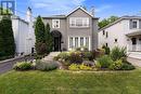 30 Wentworth Avenue, Toronto, ON  - Outdoor With Facade 