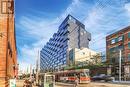 334 - 629 King Street W, Toronto, ON  - Outdoor 