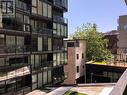 334 - 629 King Street W, Toronto, ON  - Outdoor With Balcony 