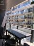 334 - 629 King Street W, Toronto, ON  - Outdoor With Balcony 